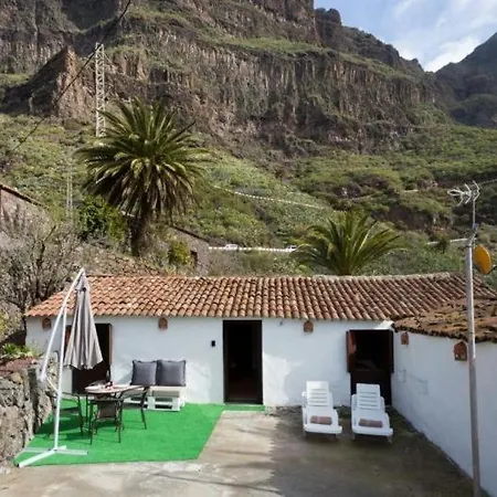 Villa Masca Nature Experience