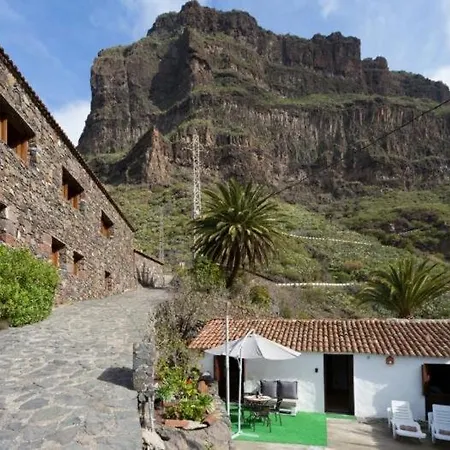 Villa Masca Nature Experience Buenavista Del Norte