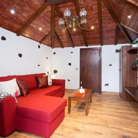 Villa Masca Nature Experience