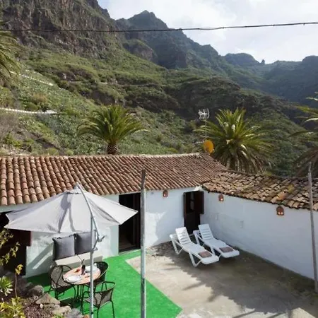 Masca Nature Experience *
