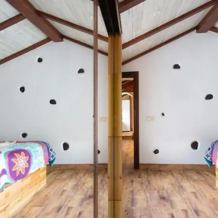 Masca Nature Experience * Buenavista Del Norte