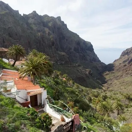 Masca Nature Experience