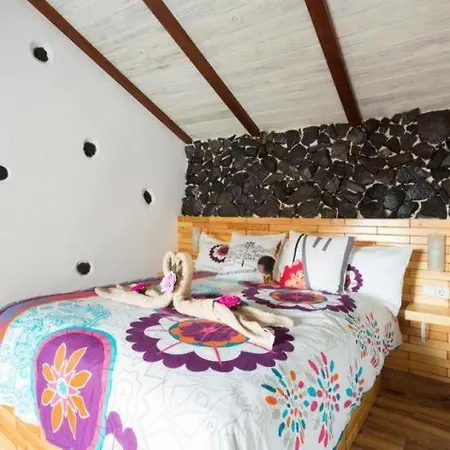 Masca Nature Experience
