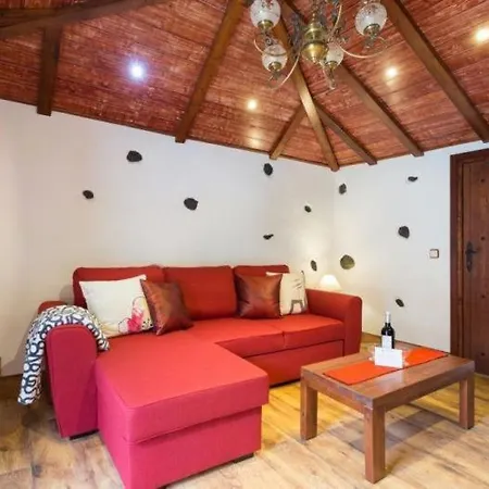Villa Masca Nature Experience