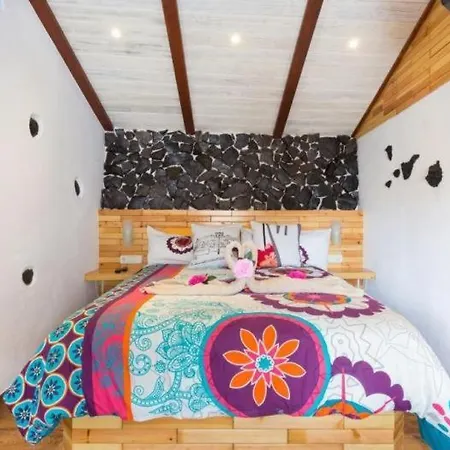 Masca Nature Experience Villa Buenavista del Norte
