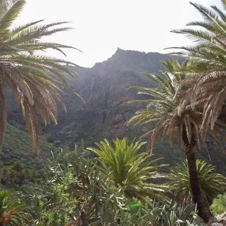 Masca Nature Experience *