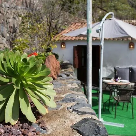 וילה Masca Nature Experience
